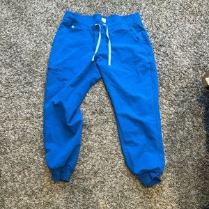 Figs Jogger Scrub Pants